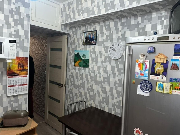 
  Продается 1-комн. квартира, 30 м², Крутогорская ул, д. 17
. Фото 3.