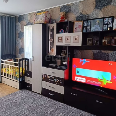 
  Продается 1-комн. квартира, 36.9 м², 3-я любинская, д. 19
. Фото 3.
