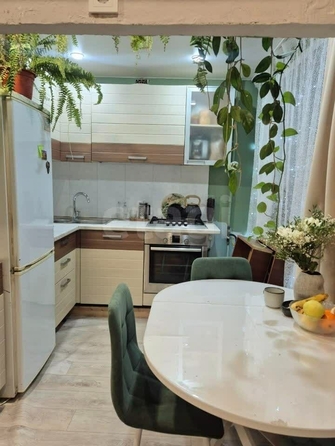 
  Продается 1-комн. квартира, 30.9 м², Путилова ул, д. 7
. Фото 4.