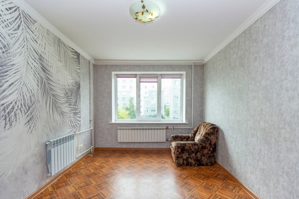 
  Продается 1-комн. квартира, 30 м², 3-я любинская, д. 24
. Фото 4.