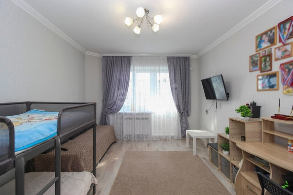 
  Продается 1-комн. квартира, 37.2 м², Рокоссовского ул, д. 28
. Фото 4.