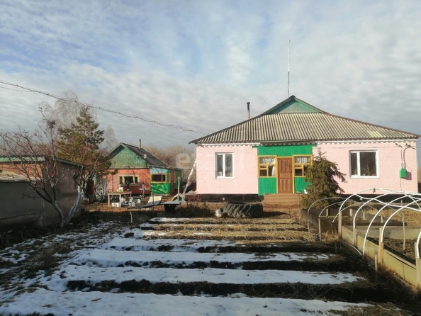 
  Продается дом, 137 м², деревня Тихорецкое
. Фото 3.