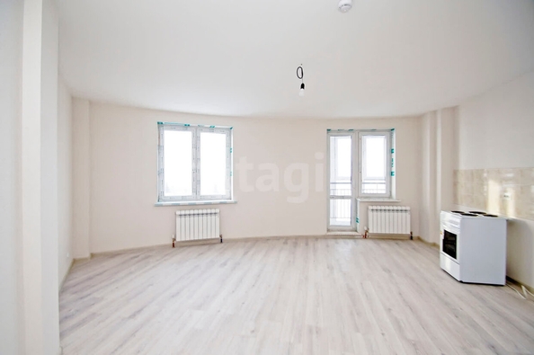
  Продается студия, 33.9 м², Ленинградская 1-я ул, д. 25
. Фото 4.