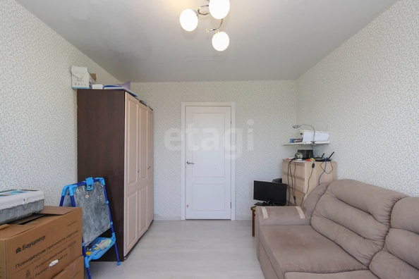 
  Продается 2-комн. квартира, 53 м², Архитекторов б-р, д. 3/10
. Фото 2.