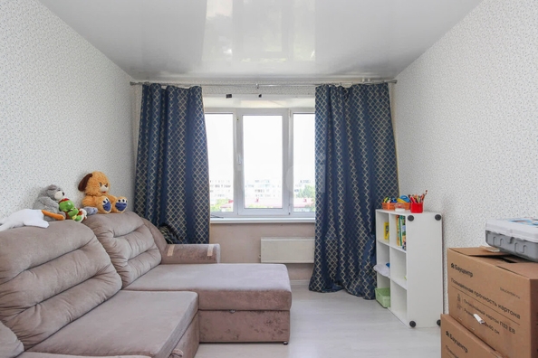 
  Продается 2-комн. квартира, 53 м², Архитекторов б-р, д. 3/10
. Фото 4.