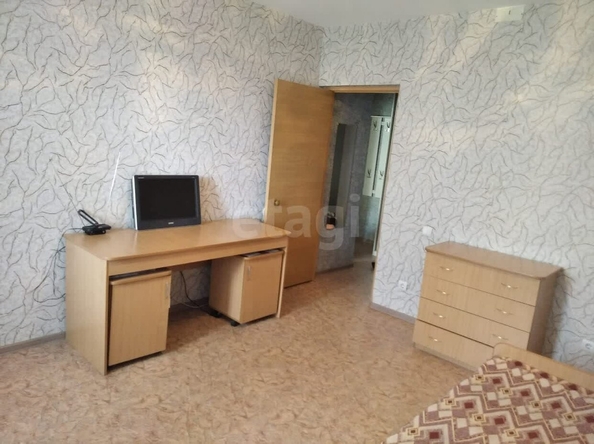 
  Продается 1-комн. квартира, 37.1 м², Амурский 1-й проезд, д. 5к1
. Фото 1.