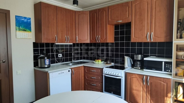 
  Продается дом, 120 м², Омск
. Фото 3.