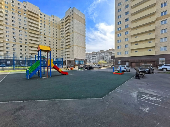 
  Продается 2-комн. квартира, 62 м², Кирова ул, д. 51к1
. Фото 4.