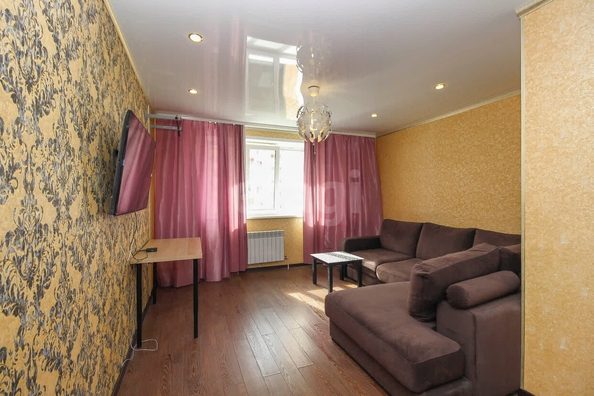 
  Продается 1-комн. квартира, 44.4 м², Дмитриева ул, д. 17/1
. Фото 3.