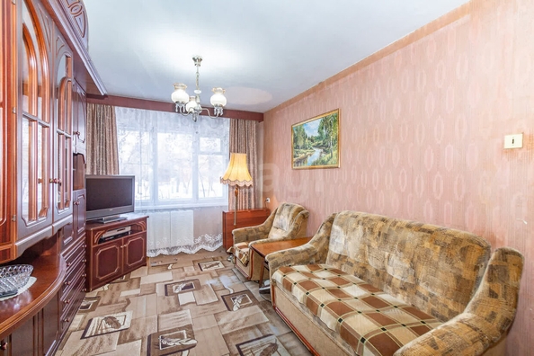 
  Продается 3-комн. квартира, 59.8 м², Волочаевская ул, д. 9В
. Фото 2.