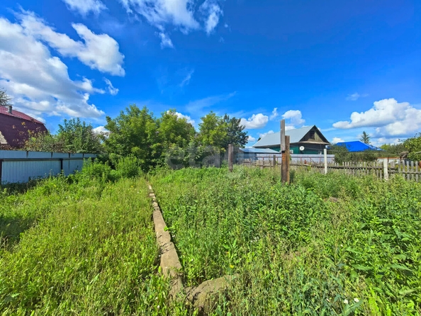 
  Продается дом, 94.5 м², Омск
. Фото 1.