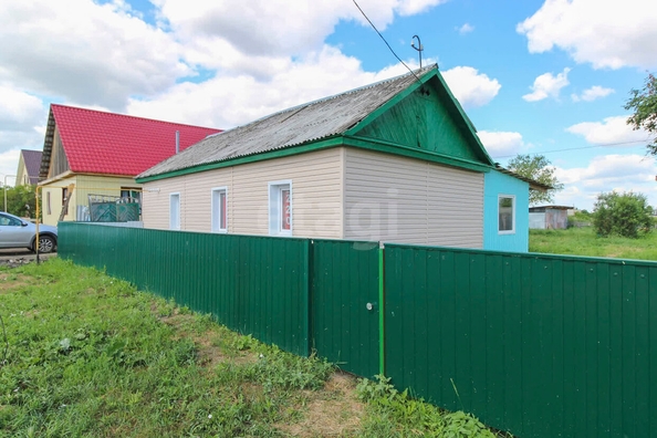 
  Продается дом, 62.4 м², деревня Гауф
. Фото 2.