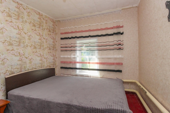 
  Продается дом, 109.2 м², Омск
. Фото 3.