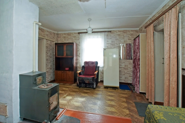 
  Продается дом, 51.6 м², Омск
. Фото 2.