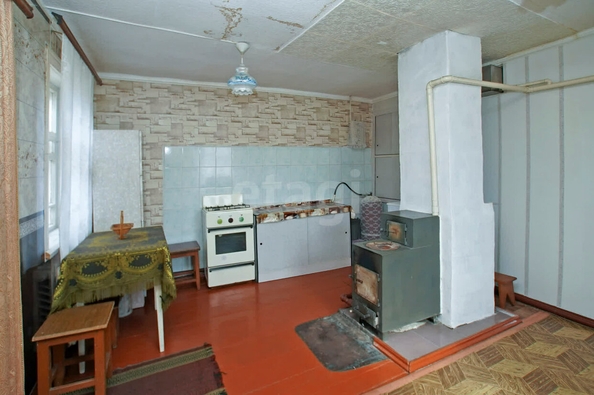
  Продается дом, 51.6 м², Омск
. Фото 3.