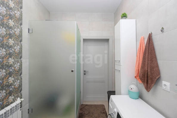 
  Продается дом, 144.4 м², Омск
. Фото 1.