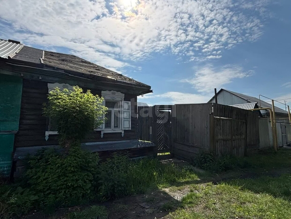 
  Продается дом, 50 м², Омск
. Фото 2.
