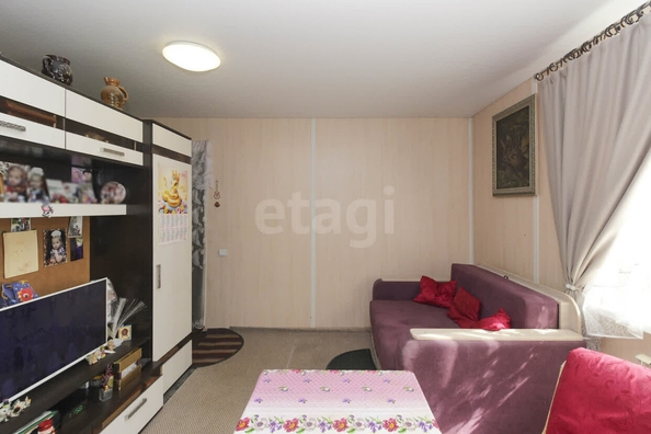 
  Продается дом, 27.3 м², Омск
. Фото 4.