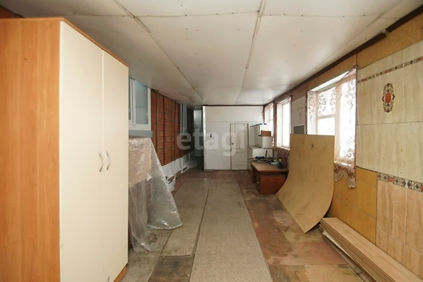 
  Продается дом, 71.2 м², Омск
. Фото 2.