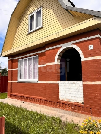 
  Продается дом, 50 м², Омск
. Фото 3.