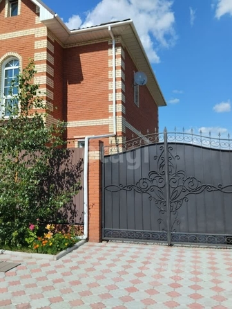 
  Продается дом, 190 м², Омск
. Фото 3.