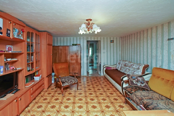 
  Продается дом, 48 м², Омск
. Фото 1.