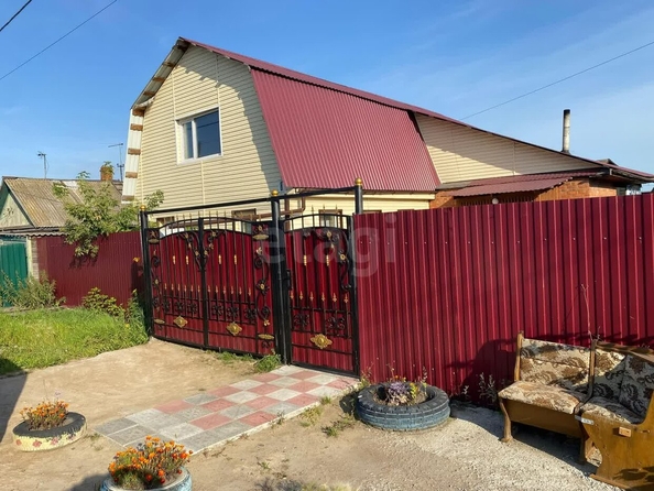 
  Продается дом, 88 м², Омск
. Фото 2.