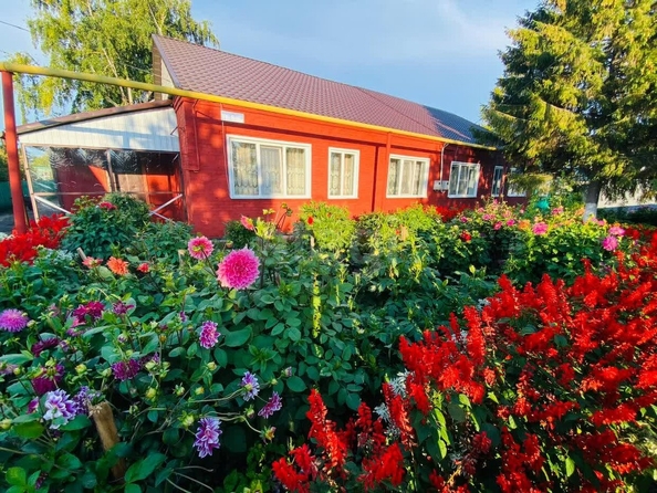 
  Продается дом, 83 м², село Любомировка
. Фото 2.