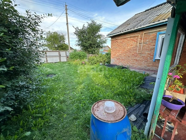 
  Продается дом, 50 м², село Березовка
. Фото 1.