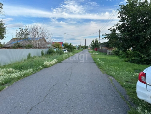 
  Продается дом, 50 м², село Березовка
. Фото 2.