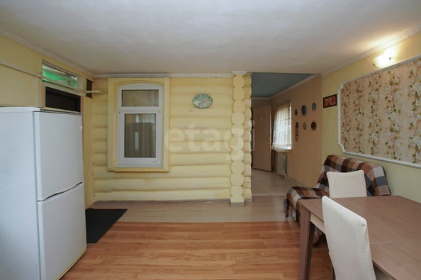 
  Продается дом, 48 м², Омск
. Фото 3.