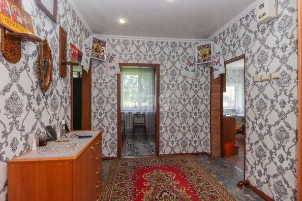 
  Продается дом, 98.4 м², деревня Новоселецк
. Фото 2.