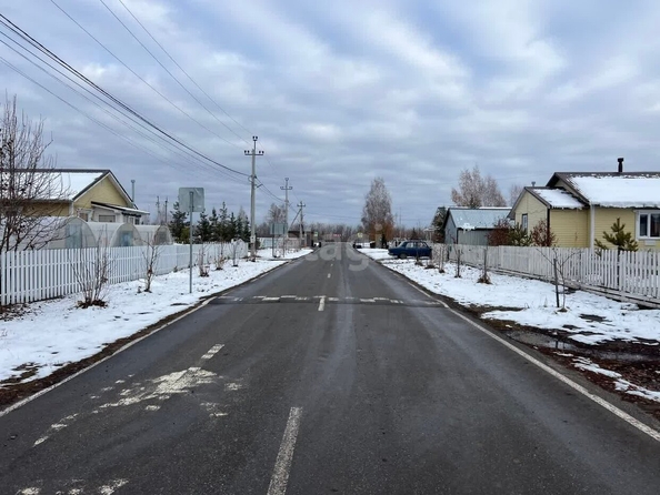 
  Продается дом, 43 м², село Красноярка
. Фото 2.