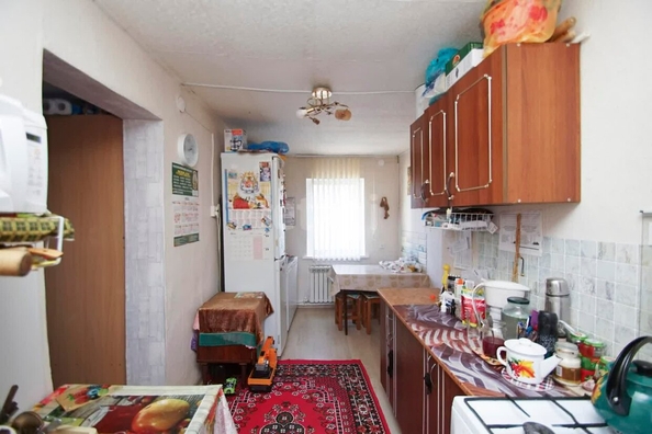 
  Продается дом, 138 м², Омск
. Фото 2.