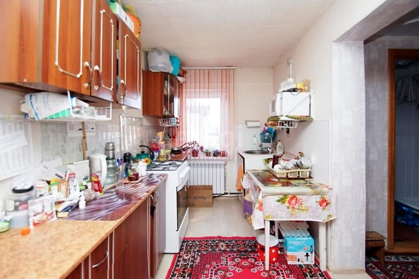 
  Продается дом, 138 м², Омск
. Фото 3.