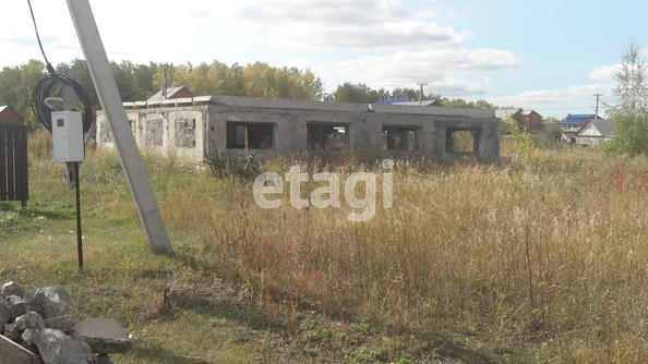 
  Продается дом, 129.7 м², село Азово
. Фото 1.