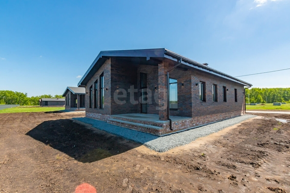 
  Продается дом, 134 м², деревня Пушкино
. Фото 3.