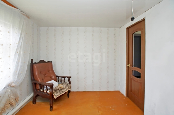 
  Продается дом, 54.7 м², Омск
. Фото 1.