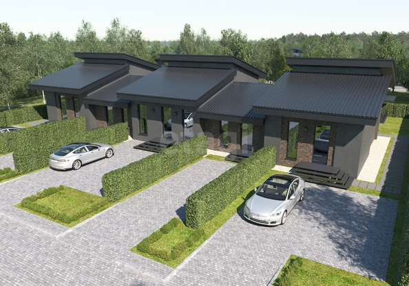 
  Продается дом, 54 м², село Дружино
. Фото 2.