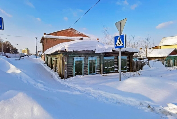 
  Продается дом, 60 м², Омск
. Фото 1.