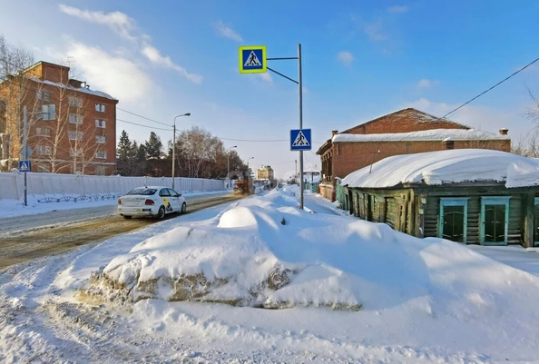 
  Продается дом, 60 м², Омск
. Фото 3.