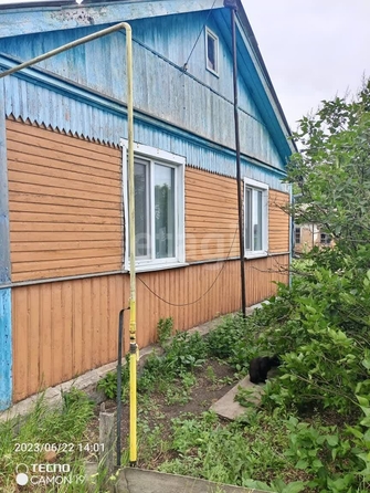 
  Продается дом, 62.1 м², деревня Ольгино
. Фото 1.