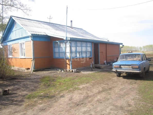 
  Продается дом, 62.1 м², деревня Ольгино
. Фото 4.