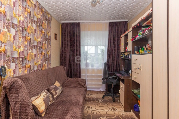 
  Продается дом, 94 м², село Азово
. Фото 2.