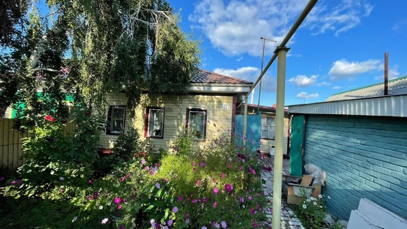 
  Продается дом, 30 м², Омск
. Фото 3.