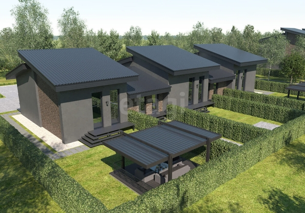 
  Продается дом, 43 м², село Дружино
. Фото 2.