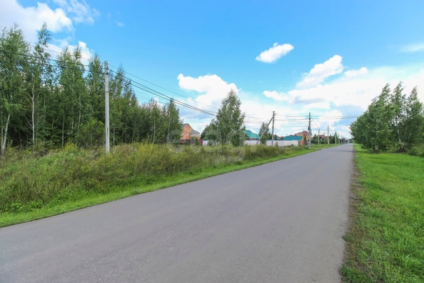 
  Продается земельный участок, 8.3 соток, Омск
. Фото 3.
