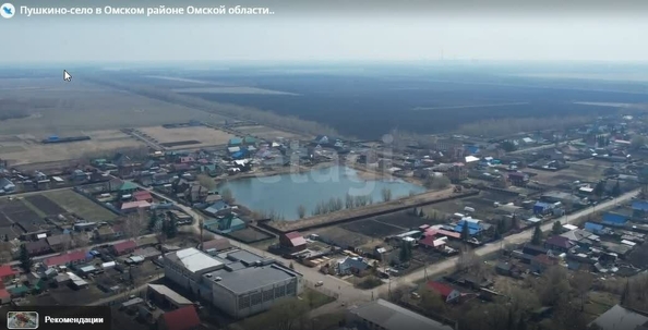 
  Продается земельный участок, 15 соток, деревня Пушкино
. Фото 3.