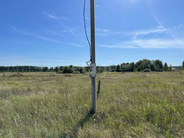 
  Продается земельный участок, 15 соток, село Усть-Заостровка
. Фото 3.