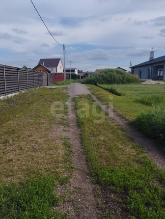 
  Продается земельный участок, 1053 сотки, село Новомосковка
. Фото 4.